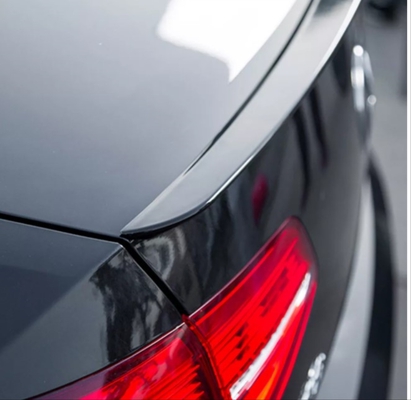 VOLKSWAGEN PASSAT B8 2015+ IÇIN UYUMLU ANATOMIK SPOILER (BOYASIZ)